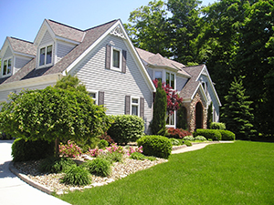 Landscapers and Lawncare Services in Cashion, AZ